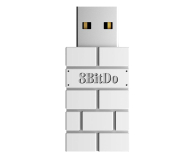 8BitDo M30 2.4G Wireless Pad White RET00367 - 1353352 - zdjęcie 9